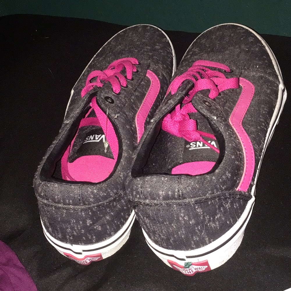 Vans